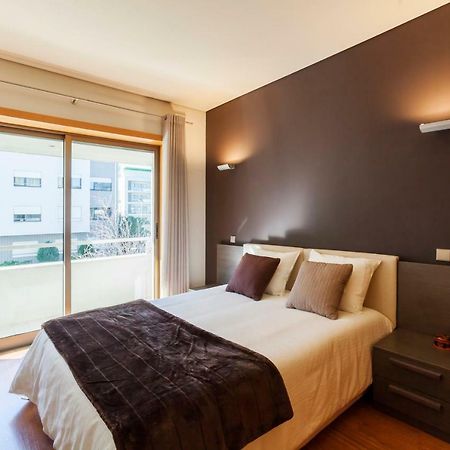 Onice Apartment Porto Exteriér fotografie