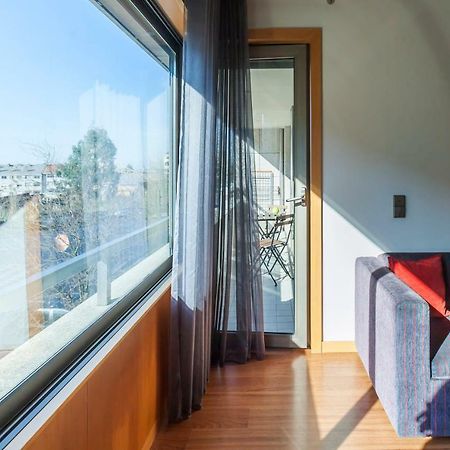 Onice Apartment Porto Exteriér fotografie