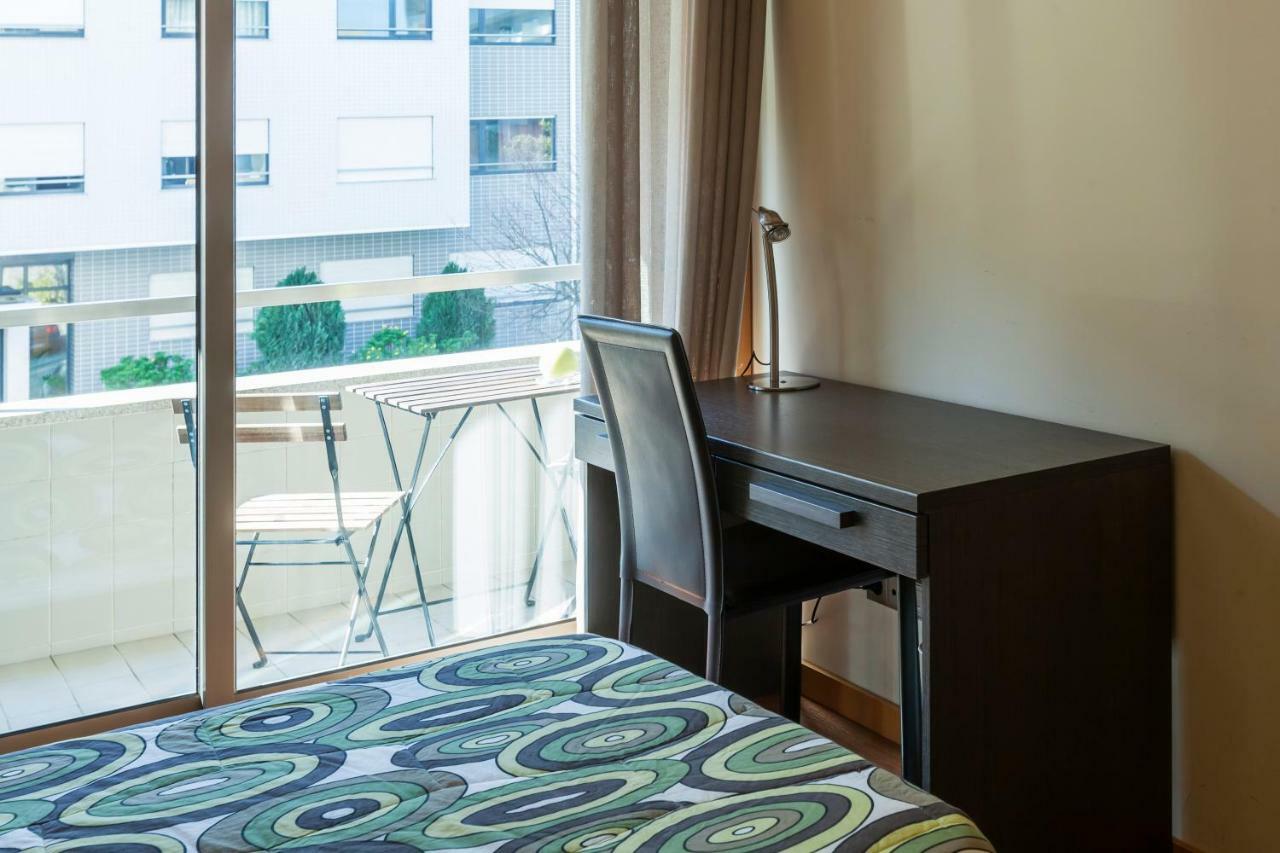 Onice Apartment Porto Exteriér fotografie