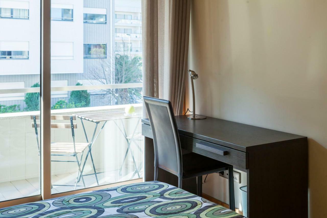 Onice Apartment Porto Exteriér fotografie