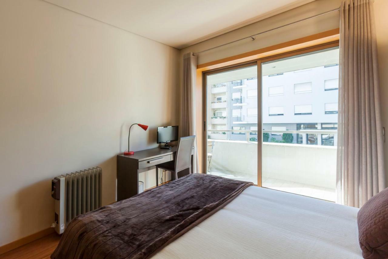 Onice Apartment Porto Exteriér fotografie