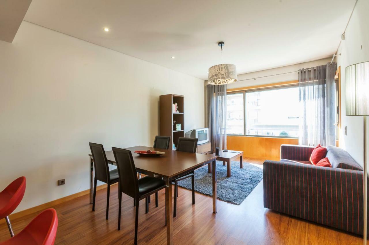 Onice Apartment Porto Exteriér fotografie
