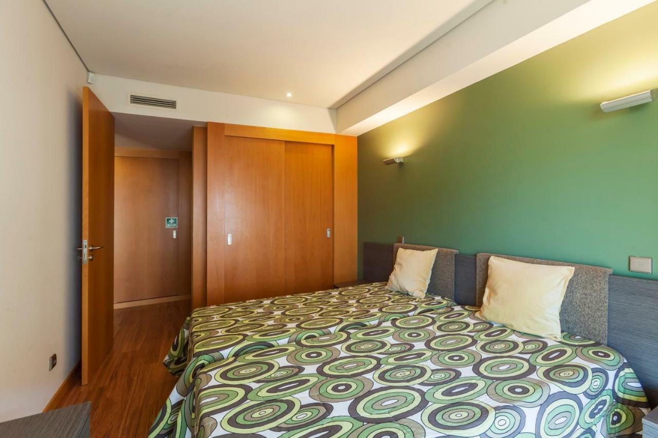 Onice Apartment Porto Exteriér fotografie