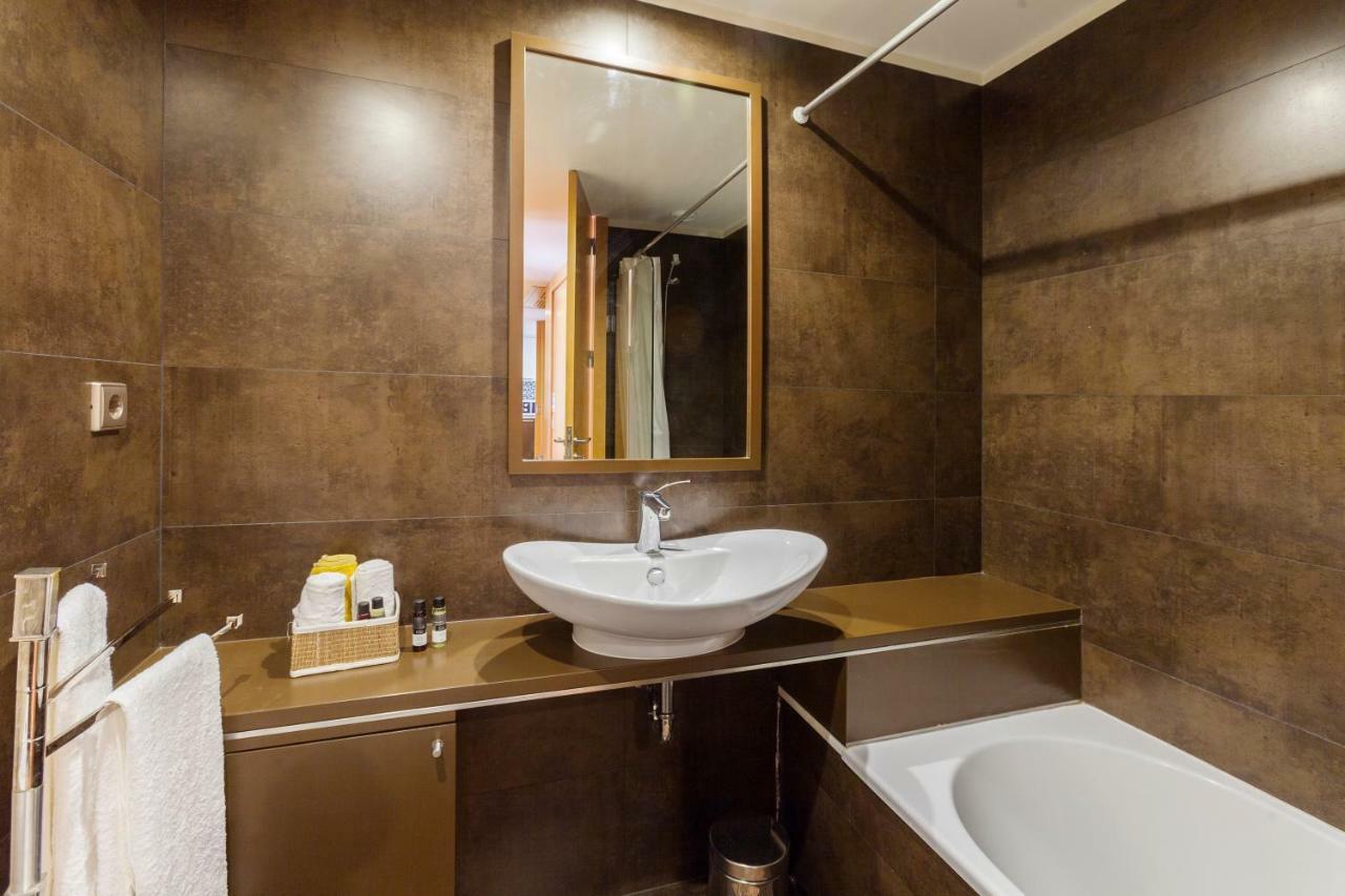 Onice Apartment Porto Exteriér fotografie