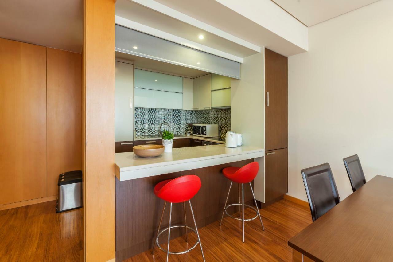 Onice Apartment Porto Exteriér fotografie
