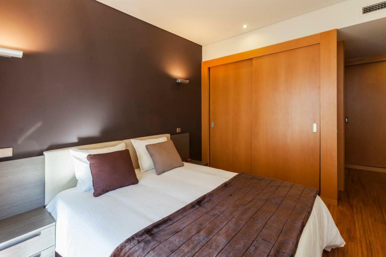 Onice Apartment Porto Exteriér fotografie