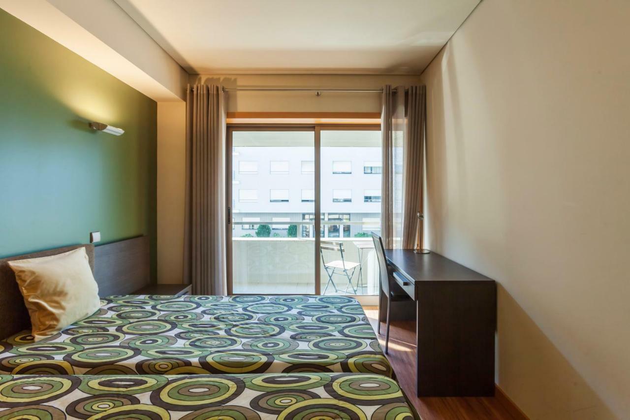 Onice Apartment Porto Exteriér fotografie